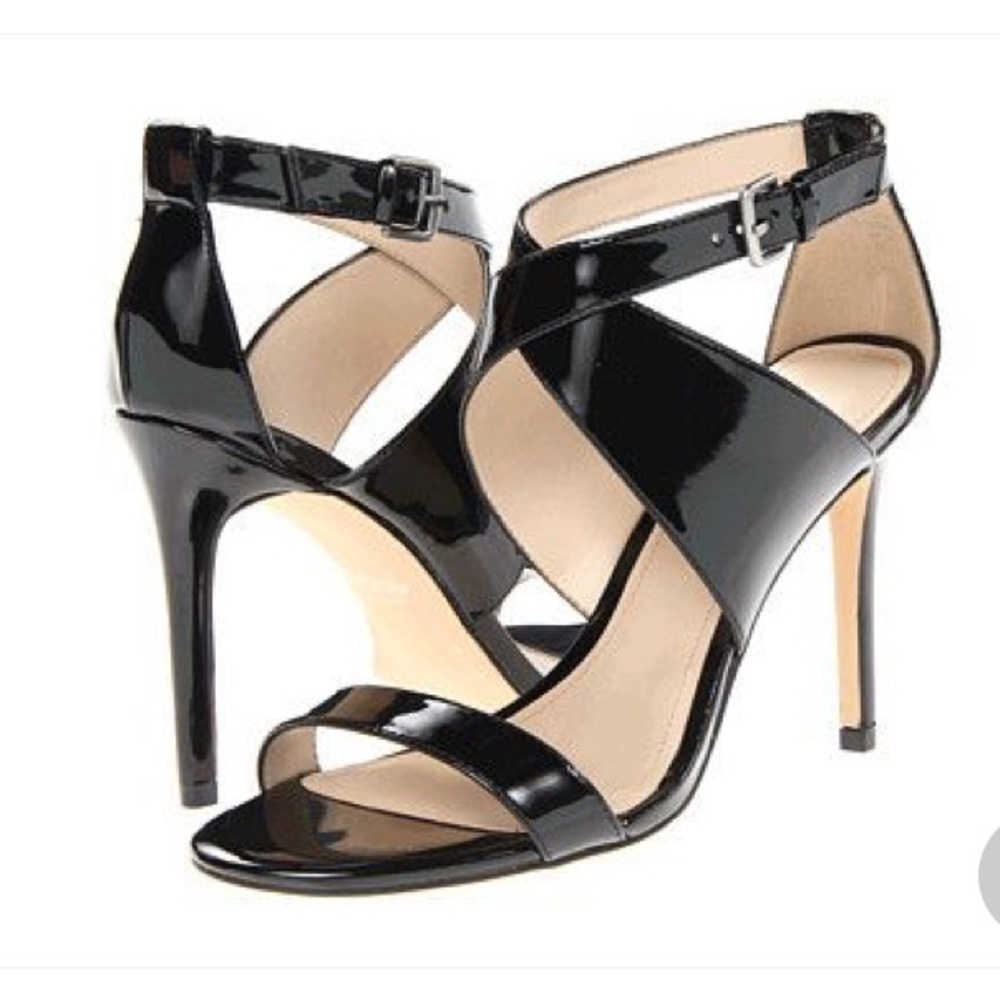 Aldo Mandara heels